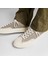 Chuck 70 Marquis Mixed Materials Unisex Bej Sneaker 4