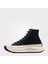 Chuck 70 At-Cx High Top Unisex Siyah Sneaker 4