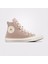 Chuck Taylor All Star Bej Sneaker 1