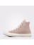 Chuck Taylor All Star Bej Sneaker 2