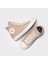 Chuck Taylor All Star Bej Sneaker 3