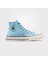 Chuck 70 Unisex Mavi Sneaker 1