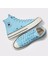 Chuck 70 Unisex Mavi Sneaker 4