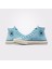 Chuck 70 Unisex Mavi Sneaker 5
