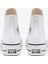 Chuck Taylor All Star Lift Hi Unisex Platform Beyaz Sneaker 2