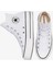 Chuck Taylor All Star Lift Hi Unisex Platform Beyaz Sneaker 4