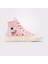 Chuck 70 Unisex Pembe Sneaker 1