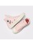 Chuck 70 Unisex Pembe Sneaker 3