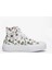 Chuck Taylor All Star Lift Kadın Beyaz Platform Sneaker 1