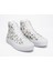 Chuck Taylor All Star Lift Kadın Beyaz Platform Sneaker 3
