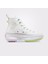 Run Star Hike Unisex Beyaz Platform Sneaker 1