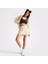 Run Star Hike Unisex Beyaz Platform Sneaker 3