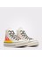 Chuck Taylor All Star Lift Kadın Bej Platform Sneaker 2