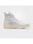Chuck 70 Plus Mixed Material Unisex Bebe Mavisi Sneaker 1