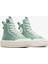 Chuck Taylor All Star Cruise Kadın Yeşil Sneaker 2