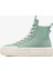 Chuck Taylor All Star Cruise Kadın Yeşil Sneaker 3