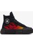 Chuck Taylor All Star Cruise Unisex Siyah Sneaker 1