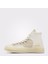 Chuck 70 Marquis Mixed Materials Kadın Bej/siyah Sneaker 4