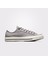 Chuck 70 Gri Sneaker 1