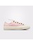 Chuck 70 Kadın Pembe Sneaker 1