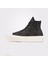 Chuck Taylor All Star Lift Kadın Siyah Platform Sneaker 3