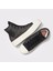 Chuck Taylor All Star Lift Kadın Siyah Platform Sneaker 4