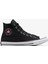 Chuck Taylor All Star Siyah Sneaker 1