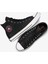 Chuck Taylor All Star Siyah Sneaker 3