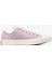 Chuck Taylor All Star Kadın Lila Sneaker 1