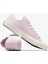 Chuck Taylor All Star Kadın Lila Sneaker 4