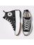 Run Star Hike Platform Foundational Leather Kadın Siyah Sneaker 5
