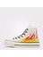 Chuck Taylor All Star Lift Kadın Bej Platform Sneaker 3