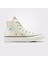 Chuck 70 Utility Unisex Bej Sneaker 1