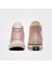 Chuck 70 Mixed Materials Unisex Pembe Sneaker 3