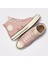 Chuck 70 Mixed Materials Unisex Pembe Sneaker 5