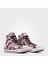 Chuck Taylor All Star Cards Unisex Bordo/bej Sneaker 2