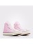 Chuck 70 Unisex Pembe Sneaker 2