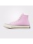 Chuck 70 Unisex Pembe Sneaker 3