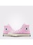 Chuck 70 Unisex Pembe Sneaker 5
