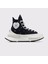 Run Star Legacy Cx Kadın Siyah Platform Sneaker 1
