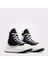 Run Star Legacy Cx Kadın Siyah Platform Sneaker 2