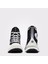 Run Star Legacy Cx Kadın Siyah Platform Sneaker 3