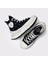 Run Star Legacy Cx Kadın Siyah Platform Sneaker 5