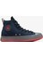 Chuck Taylor All Star Cx Exp2 Unisex Lacivert Sneaker 1