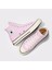 Chuck 70 Unisex Pembe Sneaker 4
