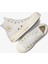 Chuck Taylor All Star Lift Kadın Gri Platform Sneaker 5