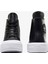 Chuck Taylor All Star Cruise Leather Kadın Siyah/beyaz Sneaker 3