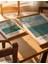 Monet Çerçevesiz Poster, Modern Dekoratif Çerçevesiz Poster, Tablo 4