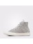 Chuck Taylor All Star Kadın Gri Işlemeli Sneaker 3