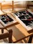 Japon Art Çerçevesiz Poster, Modern Dekoratif Çerçevesiz Poster, Tablo 4